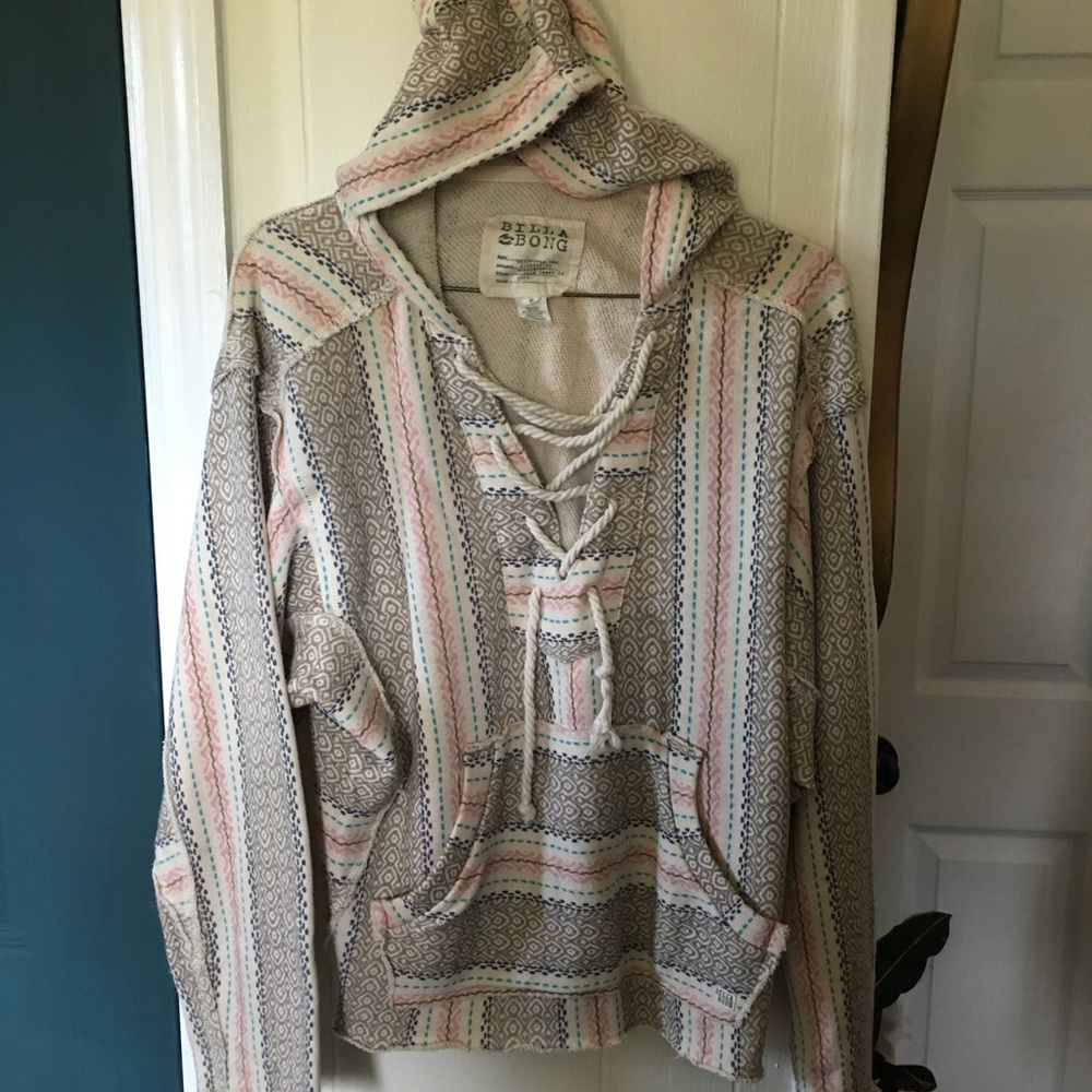 Billabong pullover - Picture 2 of 2